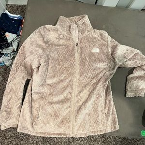 Womens Northface jacket